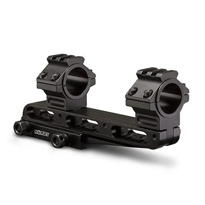Riflescopes & Accessories
