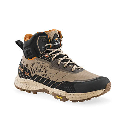 Boots & Footwear