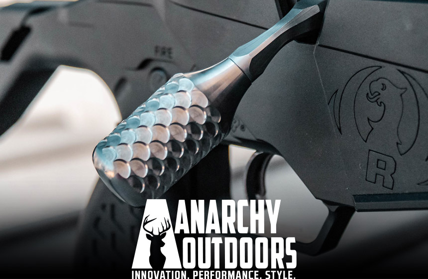 Anarchy Outdoors