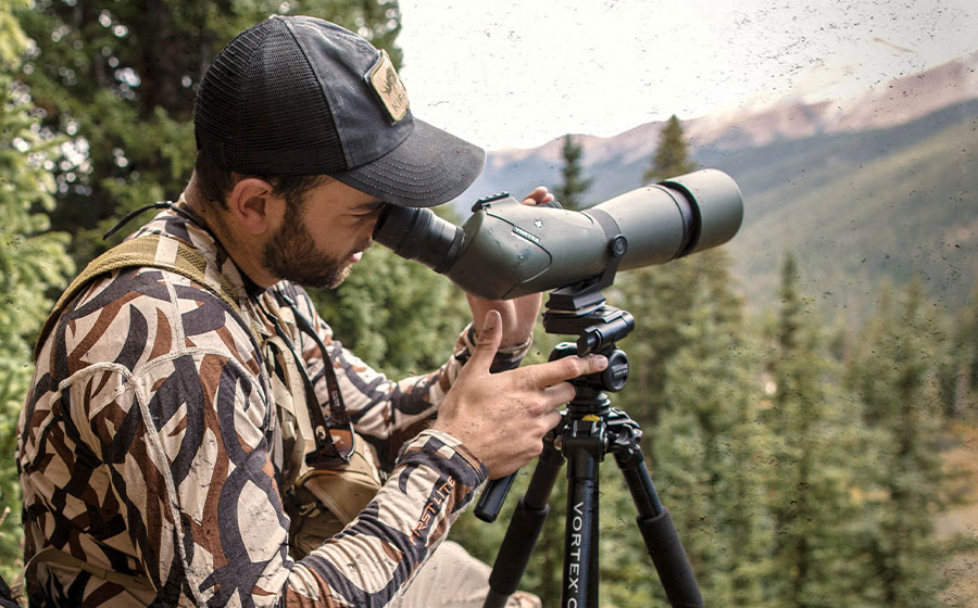 14% OFF Spotting Scopes Coupon: SAVEBIG