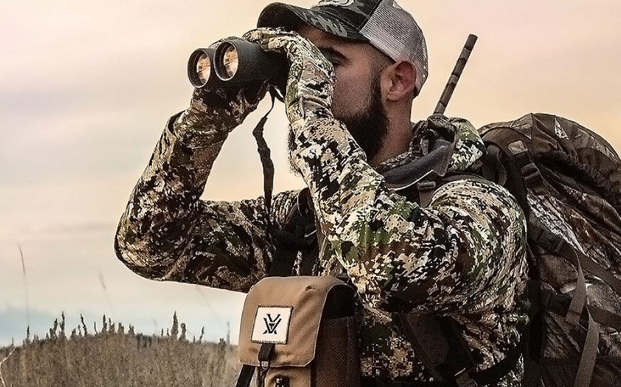 Up to 15% OFF Binoculars