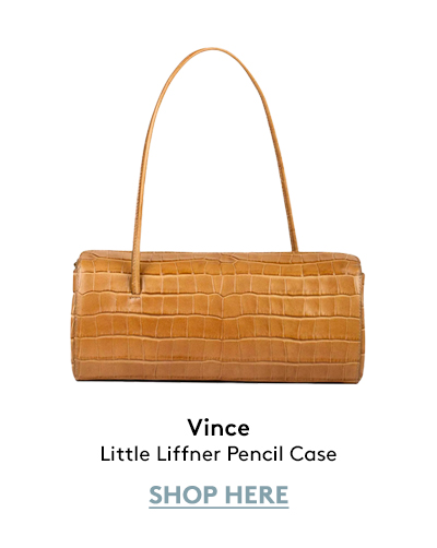 Little Liffner Pencil Case