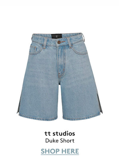 Duke Short