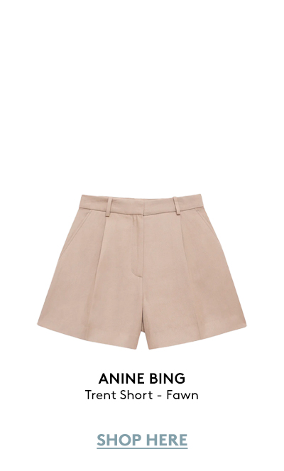 Trent Short - Fawn