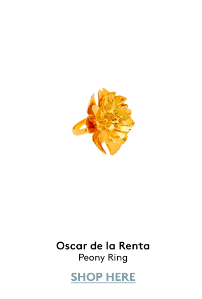 Peony Ring