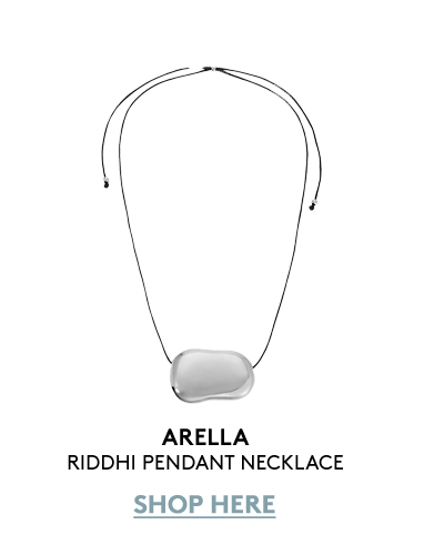 RIDDHI PENDANT NECKLACE