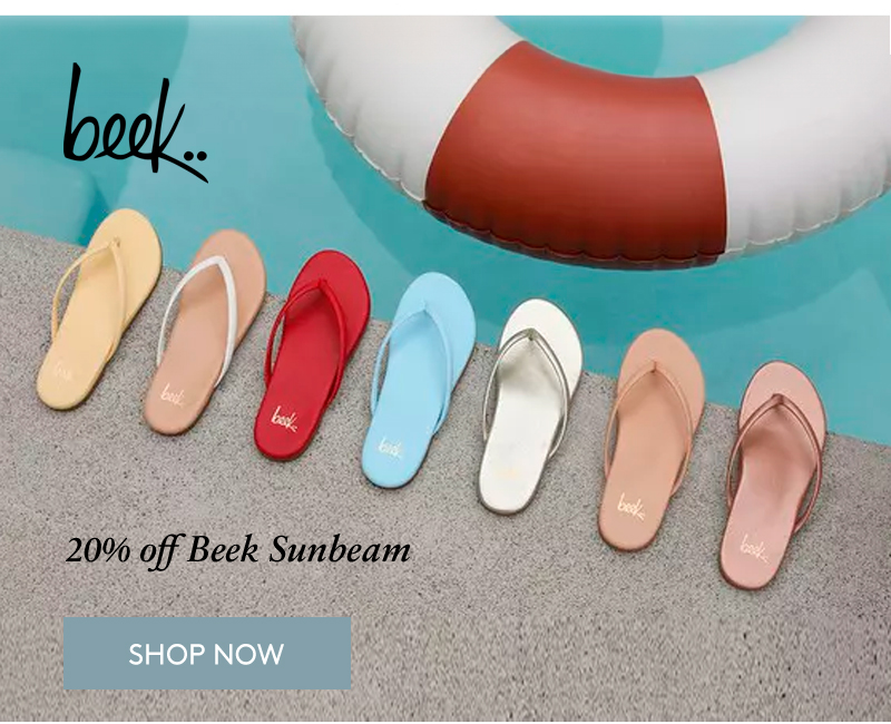 Beek Sale