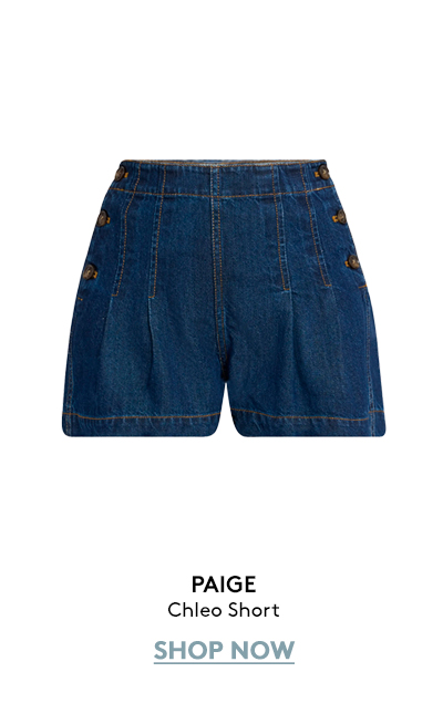 Chleo Short