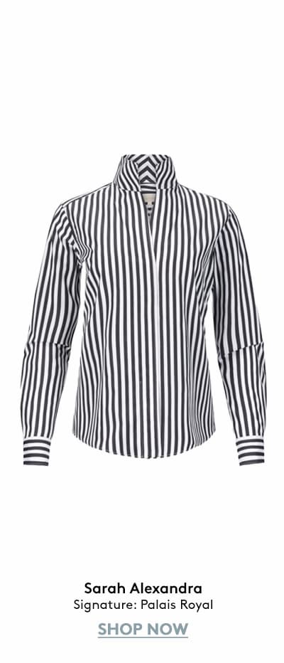 Sarah Alexandra Signature: Palais Royal