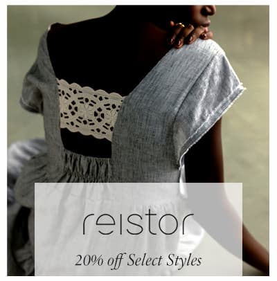 reistor