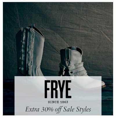 frye