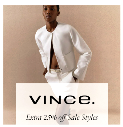 vince