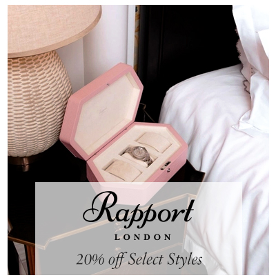 rapport-london