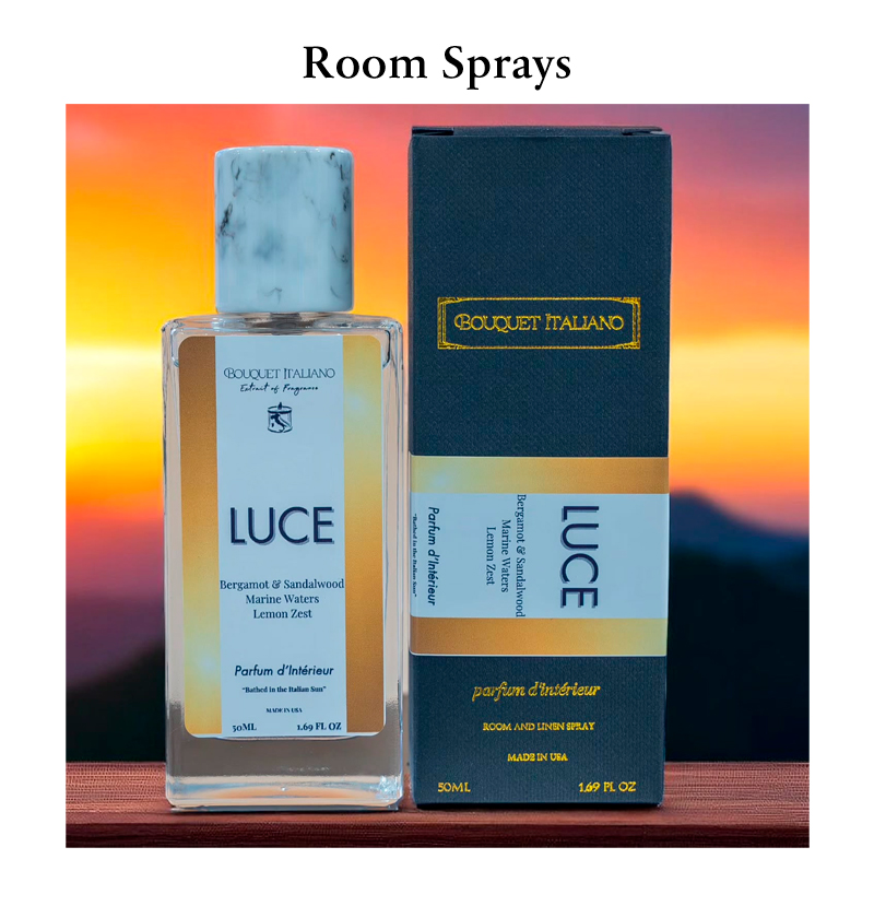 Room Sprays
