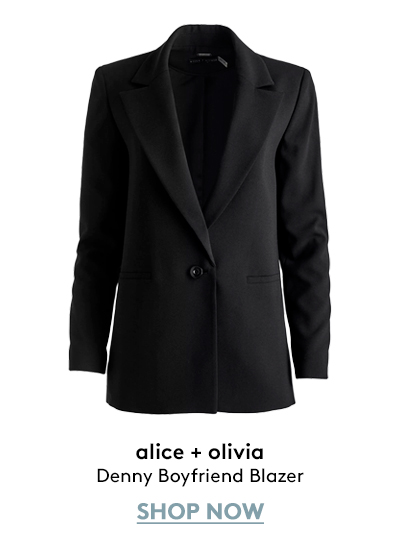 Denny Boyfriend Blazer