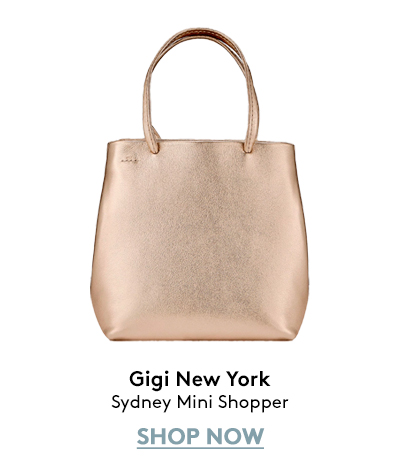 Sydney Mini Shopper