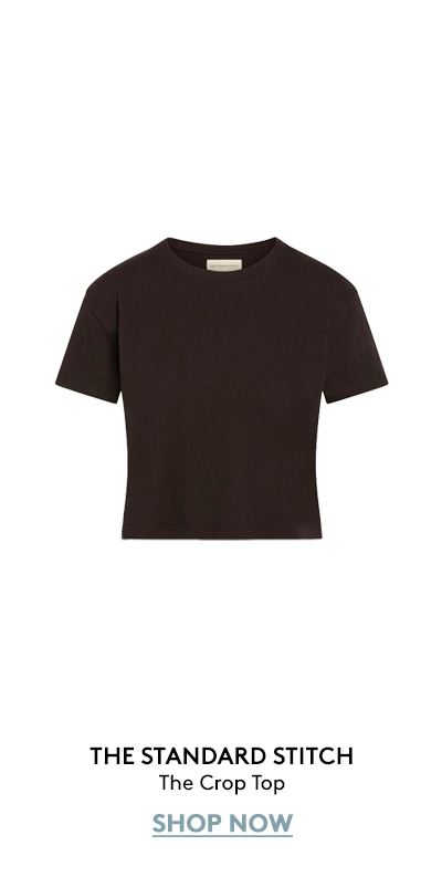 The Crop Top