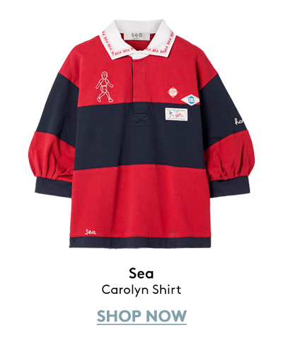 Carolyn Shirt