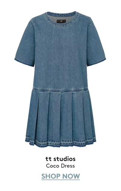 Coco Dress