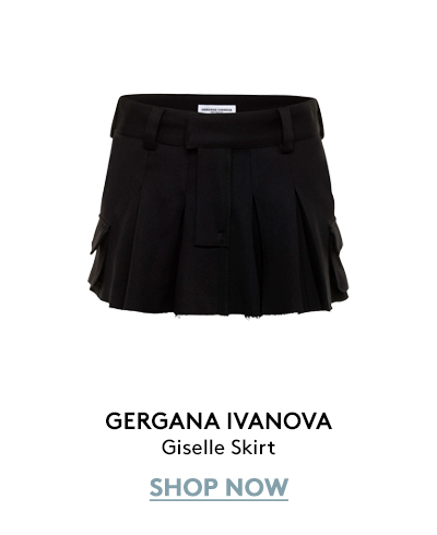 Giselle Skirt