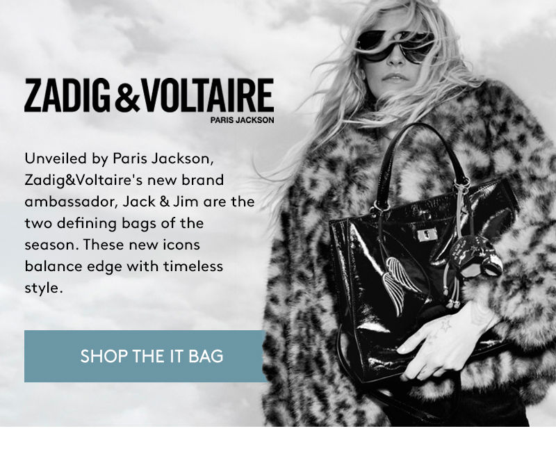 Dedicated Zadig & Voltaire