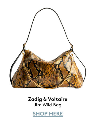 Jim Wild Bag