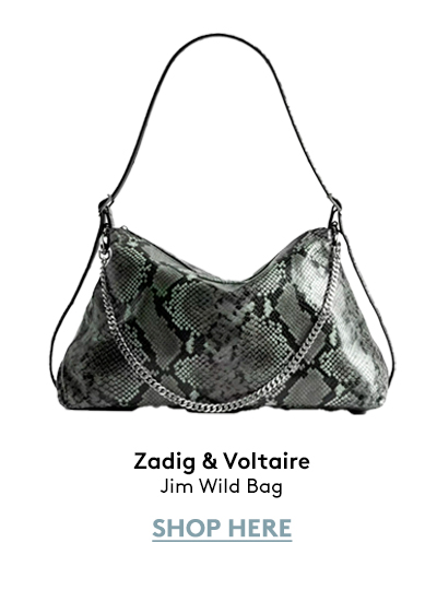 Jim Wild Bag