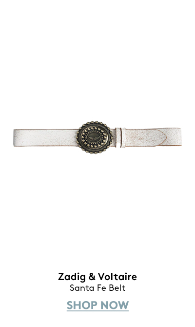 Santa Fe Belt