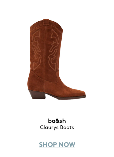 Claurys Boots