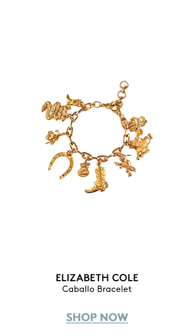 Caballo Bracelet