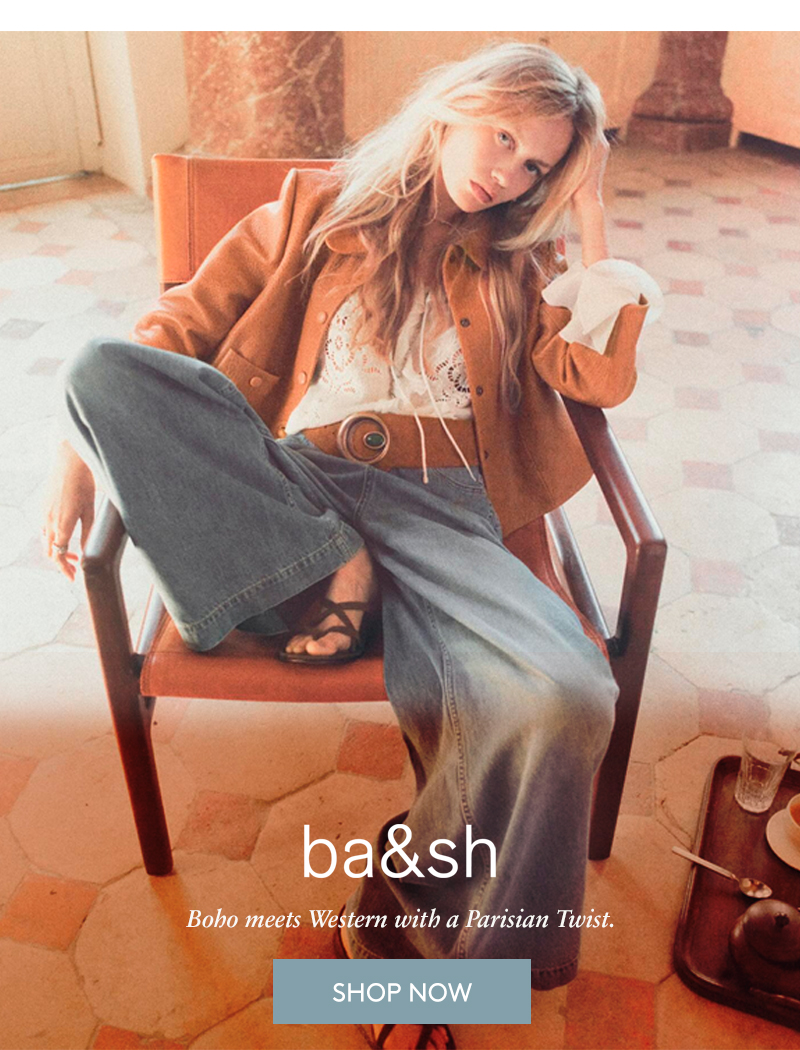 ba&sh