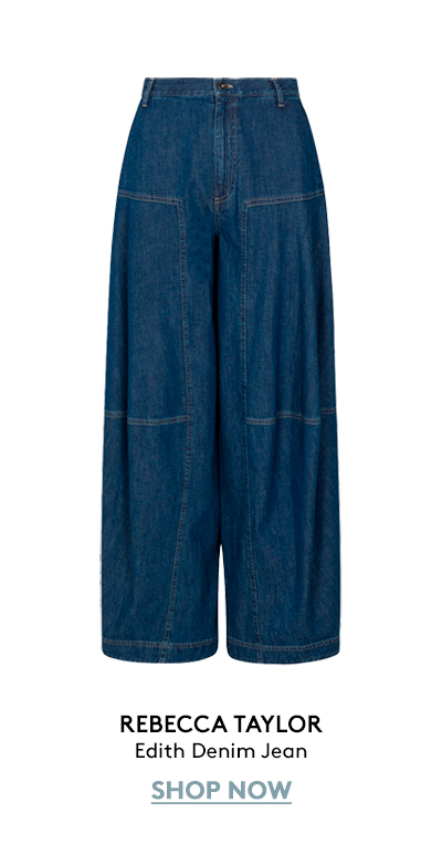 Edith Denim Jean