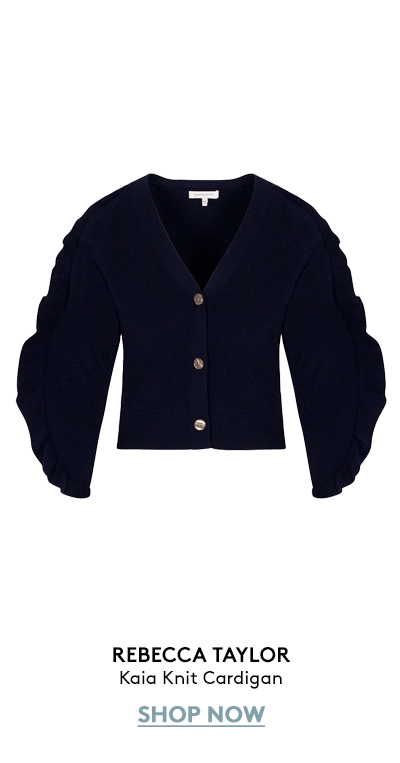 Kaia Knit Cardigan