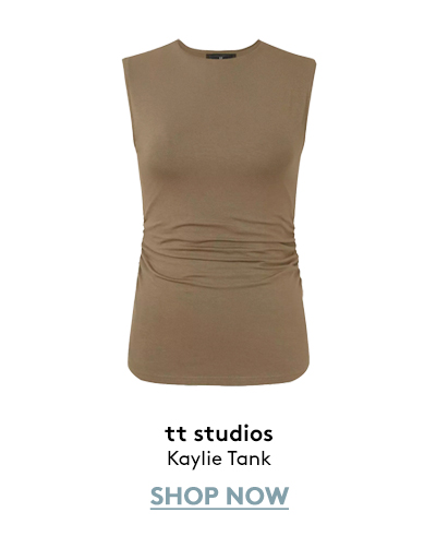 Kaylie Tank