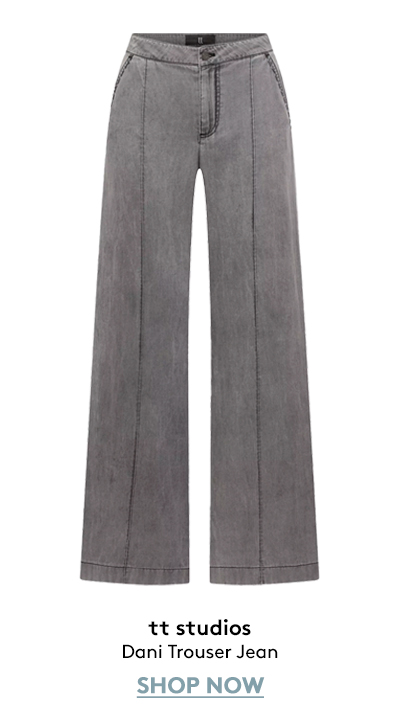 Dani Trouser Jean