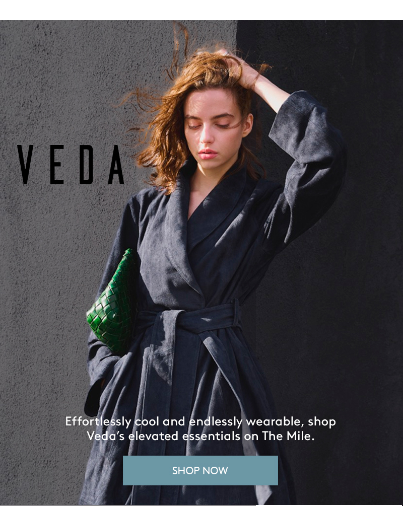 VEDA