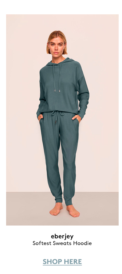 Softest Sweats Hoodie