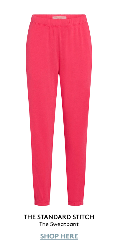 The Sweatpant