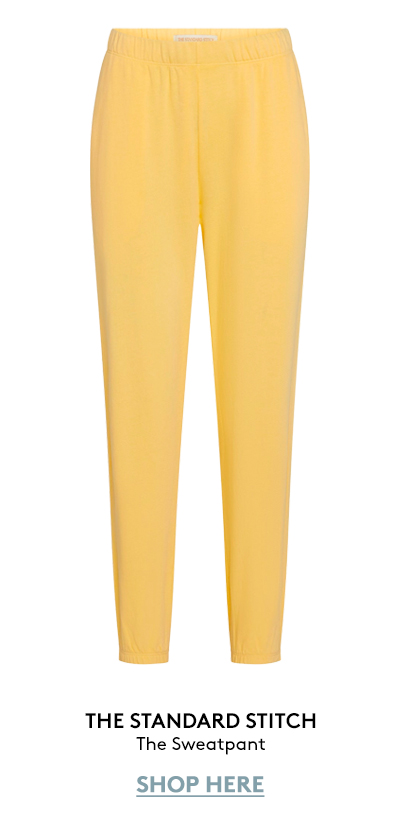 The Sweatpant
