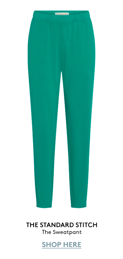 The Sweatpant