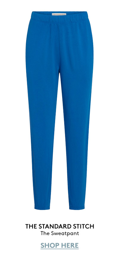 The Sweatpant