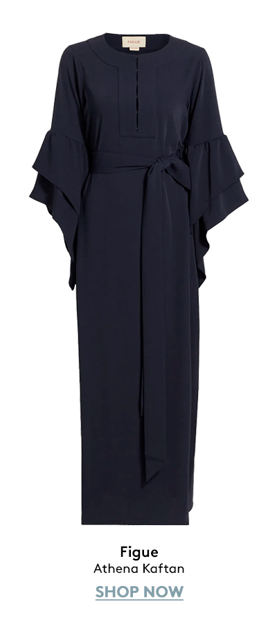 Athena Kaftan
