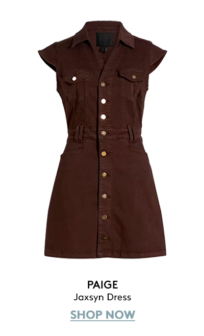 Jaxsyn Dress