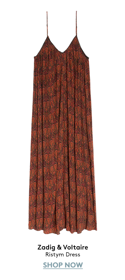 Ristym Dress