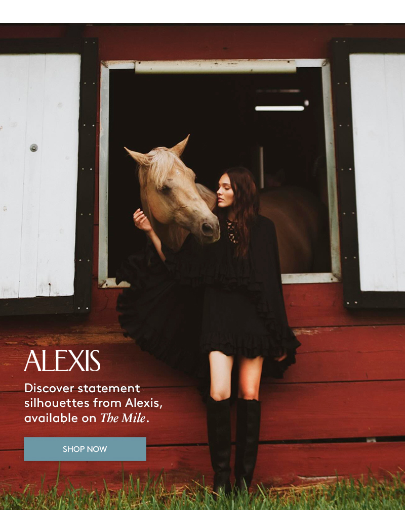ALEXIS