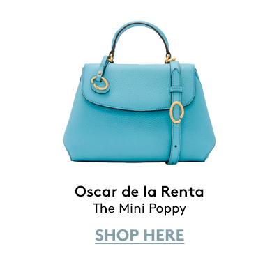 The Mini Poppy