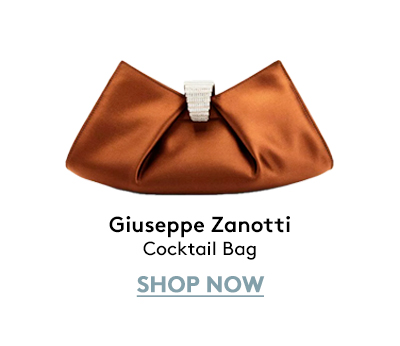 Cocktail Bag
