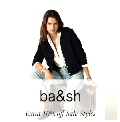 ba&sh