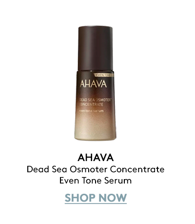 Dead Sea Osmoter Concentrate Even Tone Serum