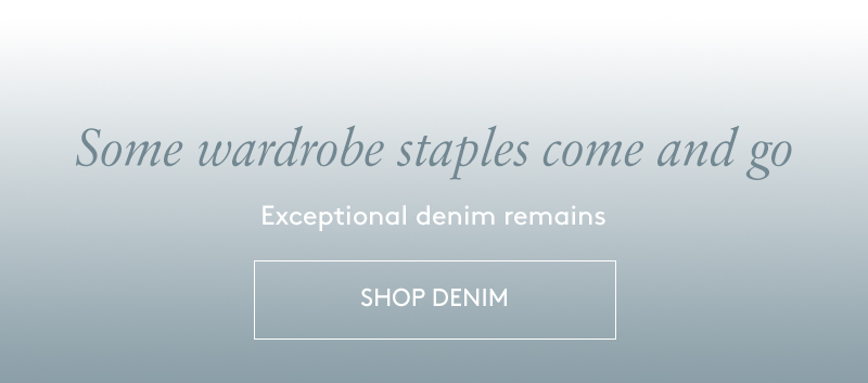 Shop Denim